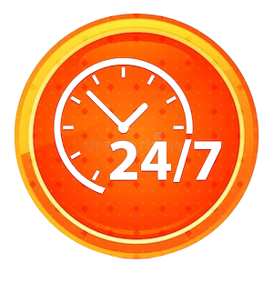 Время работы