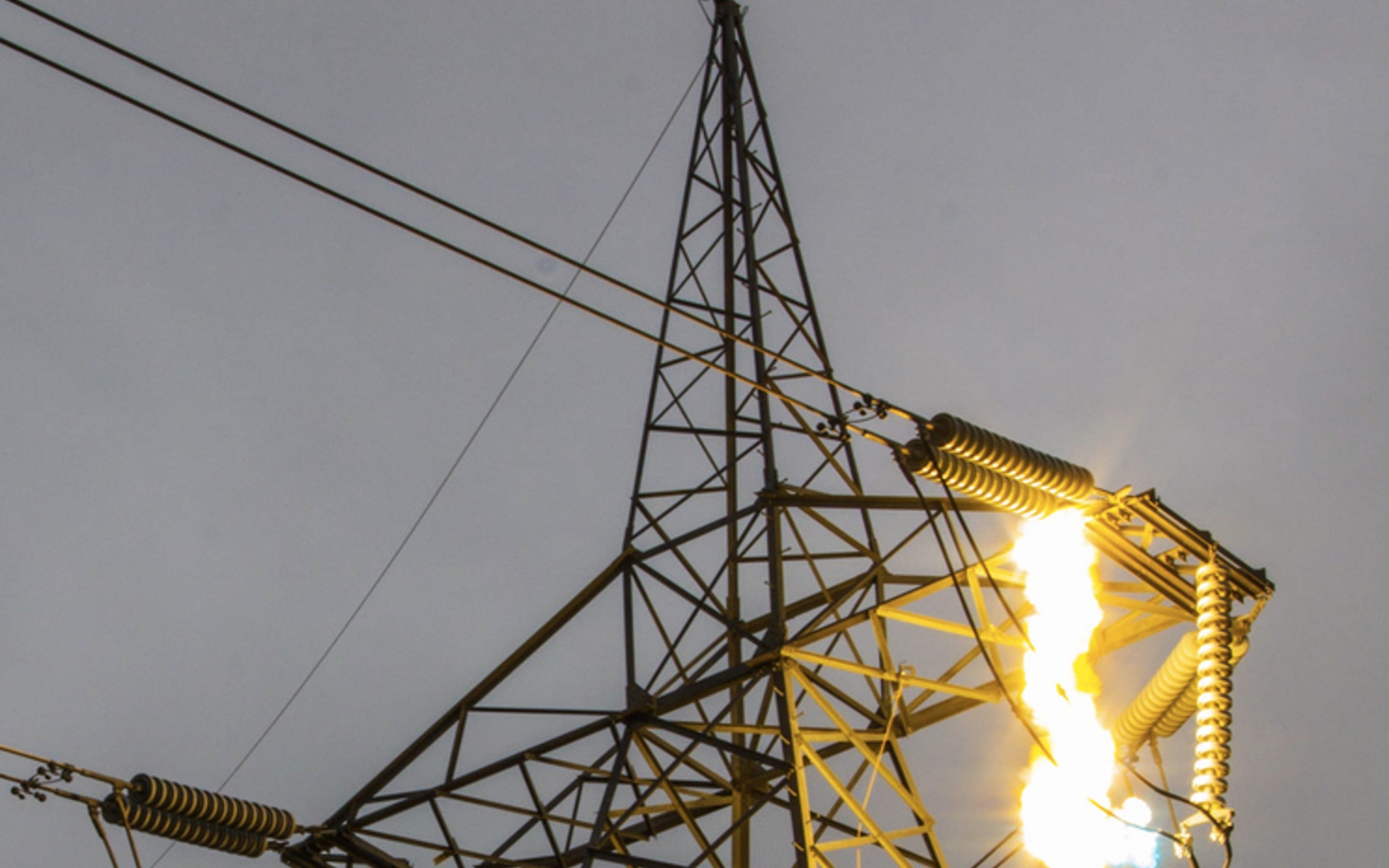 Устранение замыканий