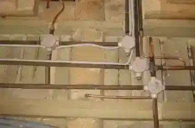 Электрическая проводка